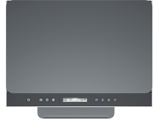 HP Smart Tank 720 Renkli Tanklı Yazıcı (6UU46A) - A4, 15ppm, WiFi, Tarayıcı, Fotokopi, USB, LCD Ekran, 128MB Bellek