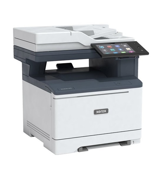 Xerox Versalink C415V_DN A4 Renkli Çok Fonksiyonlu Lazer Yazici 40 Ppm Dadf Wifi Yazıcı (Lazer)