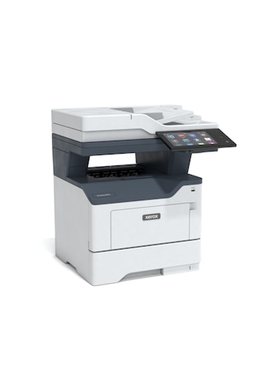 Xerox VersaLink B415V_DN Çok Fonksiyonlu Mono Lazer Yazıcı - 47ppm, A4, DADF, Wi-Fi, Faks, Fotokopi, Tarayıcı