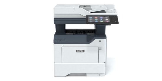 Xerox VersaLink B415V_DN Çok Fonksiyonlu Mono Lazer Yazıcı - 47ppm, A4, DADF, Wi-Fi, Faks, Fotokopi, Tarayıcı