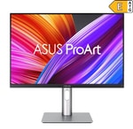 Asus ProArt PA279CRV 27" 4K IPS Pivot Monitör: 5ms, 60hz, 3840x2160, 350nits, Pivot, USB-C, 96W PD, HDMI, DP, HDR 400