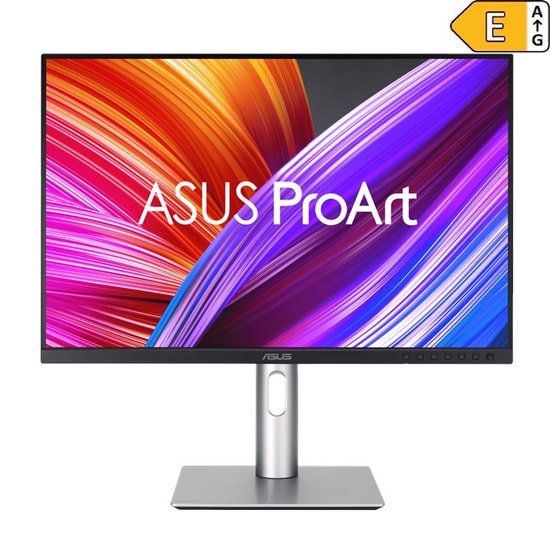 Asus ProArt PA279CRV 27" 4K IPS Pivot Monitör: 5ms, 60hz, 3840x2160, 350nits, Pivot, USB-C, 96W PD, HDMI, DP, HDR 400