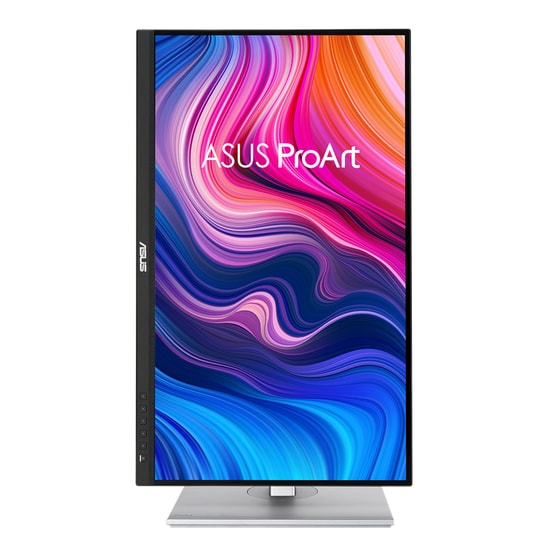Asus ProArt PA279CRV 27" 4K IPS Pivot Monitör: 5ms, 60hz, 3840x2160, 350nits, Pivot, USB-C, 96W PD, HDMI, DP, HDR 400