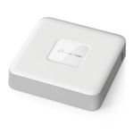 TP-LINK VIGI NVR1104H-4P 4 Kanal PoE NVR Kayıt Cihazı - H.265+, 5MP, Onvif, 4K Görüntü, HDMI/VGA SATA Mobil İzleme