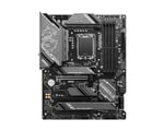 Msi Mb Z790 Gaming Plus Wifi Soket 1700 Ddr5 7200mhz(Oc) Pci-E Gen5 M.2 Usb3.2 Dp Hdmi 1x2.5g Lan Wi-Fi 6e Atx Ana Kart