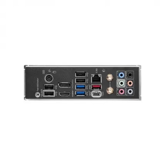 Msi Mb Z790 Gaming Plus Wifi Soket 1700 Ddr5 7200mhz(Oc) Pci-E Gen5 M.2 Usb3.2 Dp Hdmi 1x2.5g Lan Wi-Fi 6e Atx Ana Kart