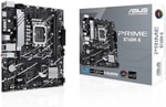 Asus Mb PRIME B760M-K INTEL B760 Lga1700 Ddr5 8000 Hdmi Vga Çift M2 Usb3.2 Aura Rgb 2.5gbit Lan Matx Asus 5x Pro Ana Kar