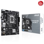 Asus Prime H610M-D D5 Anakart (90MB1G80-M0EAY0) - LGA1700, DDR5 5600MHz, Micro ATX, HDMI, VGA, M.2, 4xSATA, PCIe 4.0