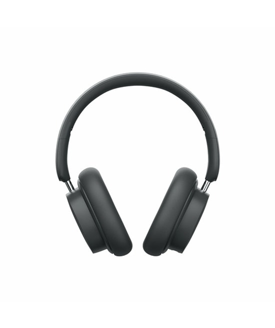 Baseus Bowie D05 Gri Bluetooth Kulaklık (NGTD020213) - Katlanabilir, HiFi Stereo, 70 Saat, BT 5.3, Düşük Gecikme