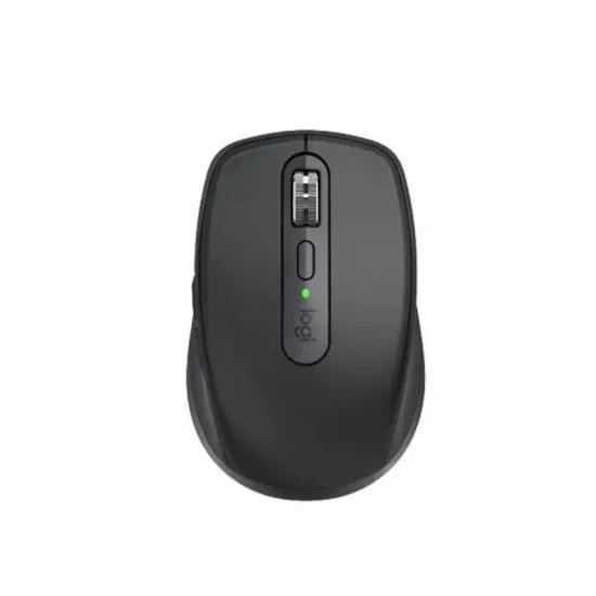 Logitech Mx Anywhere 3s Kablosuz Kurumsal Mouse Siyah-910-006958
