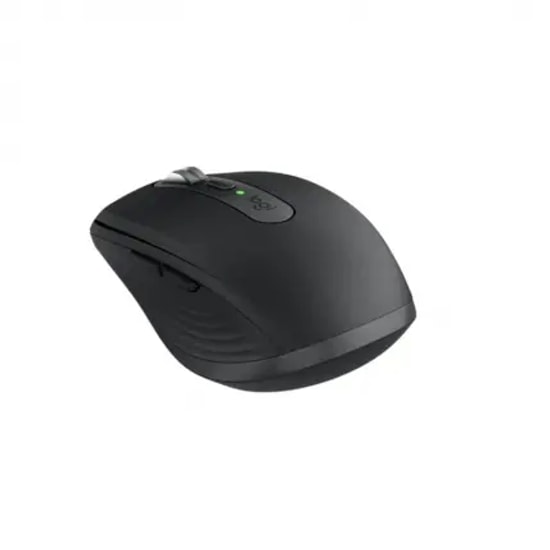 Logitech Mx Anywhere 3s Kablosuz Kurumsal Mouse Siyah-910-006958