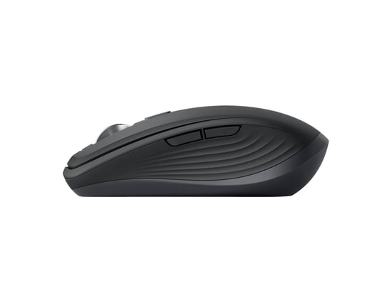 Logitech Mx Anywhere 3s Kablosuz Kurumsal Mouse Siyah-910-006958