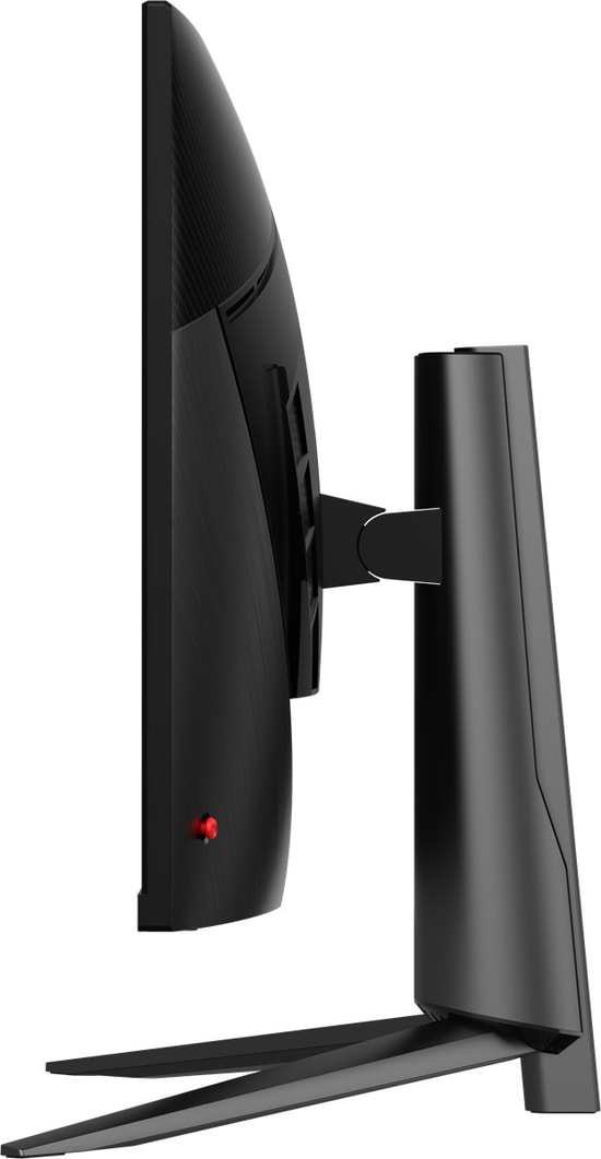 Msi 40 MAG401QR Flat Ips 3440x1440 (Uwqhd) 219 155hz 1ms Adaptive Sync Gaming Monitor