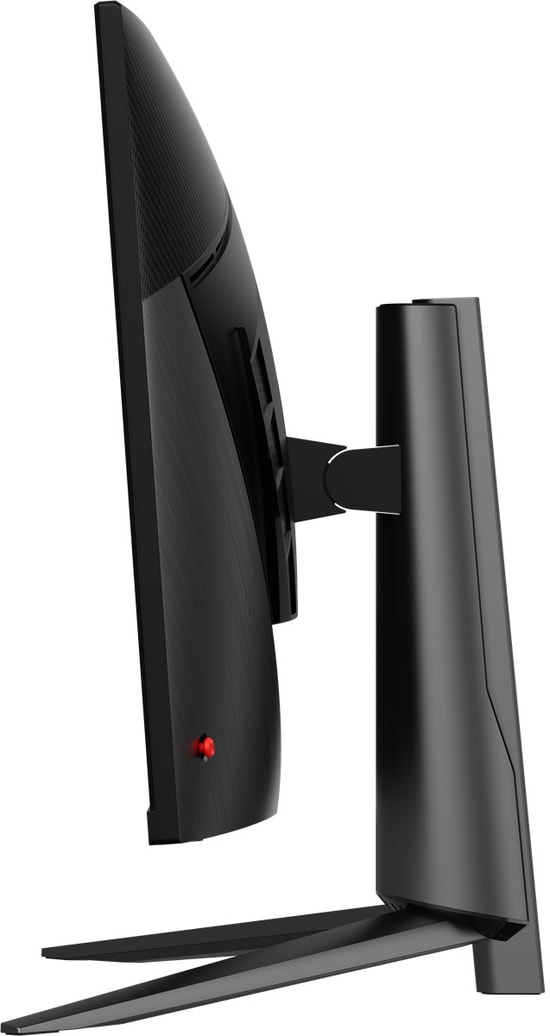 Msi 40 MAG401QR Flat Ips 3440x1440 (Uwqhd) 219 155hz 1ms Adaptive Sync Gaming Monitor