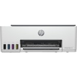 HP Smart Tank 520 Renkli Mürekkep Püskürtmeli Yazıcı (1F3W2A) - Tarayıcı, Fotokopi, A4, 22ppm 16ipm, 64MB Bellek, USB