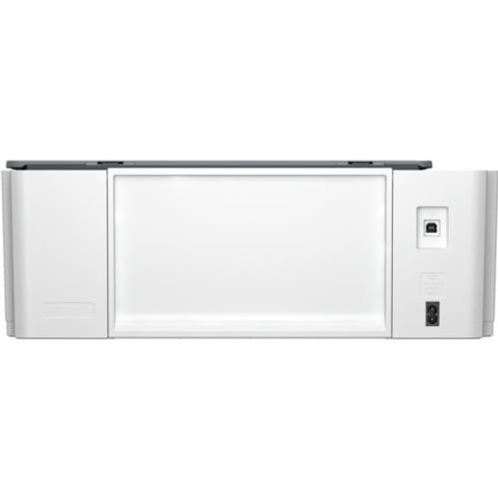 HP Smart Tank 520 Renkli Mürekkep Püskürtmeli Yazıcı (1F3W2A) - Tarayıcı, Fotokopi, A4, 22ppm 16ipm, 64MB Bellek, USB