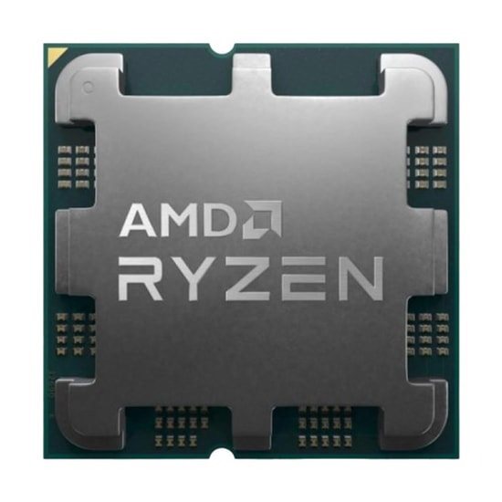 AMD Ryzen 9 7900 12 Core 3.7 GHz (5.4 GHz Turbo) AM5 TRAY İşlemci (Fansız, Kutusuz) - 65W, Dahili Grafik (100-000000590)