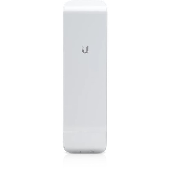 Ubiquiti NanoStation M2 (NS-M2): 2.4GHz 150Mbps 2x2 MIMO Dış Ortam Access Point - 13km Menzil, PtP/PtMP, 150Mbps LAN