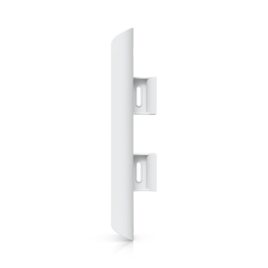 Ubiquiti NanoStation M2 (NS-M2): 2.4GHz 150Mbps 2x2 MIMO Dış Ortam Access Point - 13km Menzil, PtP/PtMP, 150Mbps LAN