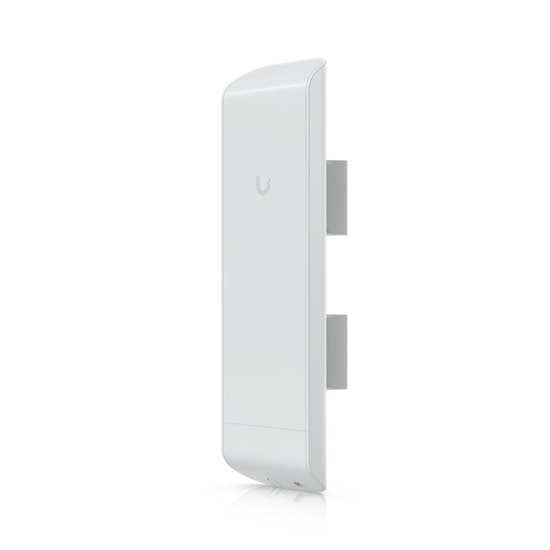 Ubiquiti NanoStation M2 (NS-M2): 2.4GHz 150Mbps 2x2 MIMO Dış Ortam Access Point - 13km Menzil, PtP/PtMP, 150Mbps LAN