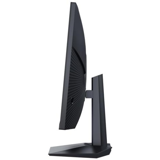 Koorui 27GN06 27" IPS Gaming Monitör Siyah - 1ms, 165Hz, 1920x1080, DP, HDMI, G-Sync, FreeSync, Vesa Desteği     
