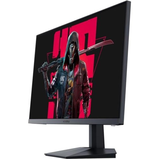 Koorui 27 Gn02 Gaming Monitör Siyah 1ms 1920x1080 240hz Dp Hdmi Adaptivesync