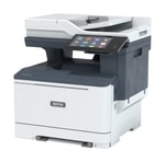 Xerox C410V_DN Duplex A4 Renkli Tek Fonksiyonlu Lazer Yazici 40 Ppm Yazıcı