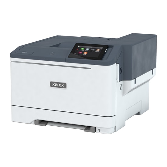 Xerox C410V_DN Duplex A4 Renkli Tek Fonksiyonlu Lazer Yazici 40 Ppm Yazıcı
