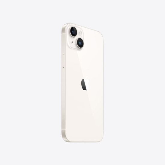 Apple iPhone 14 128 GB Beyaz Cep Telefonu (Apple Türkiye Garantili) - 6.1 İnç Ekran, 5G, 6 GB RAM, 3279 mAh Batarya