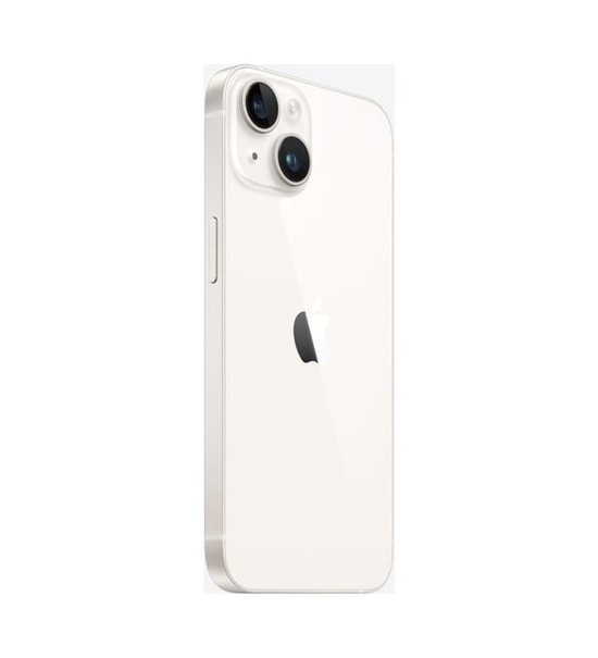 Apple iPhone 14 128 GB Beyaz Cep Telefonu (Apple Türkiye Garantili) - 6.1 İnç Ekran, 5G, 6 GB RAM, 3279 mAh Batarya
