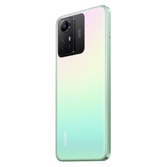 Xiaomi Redmi Note 12S 256GB 8GB Yeşil Akıllı Telefon (Türkiye Garantili) - 6.43" Ekran, 108MP, 5000 mAh, 33W Şarj