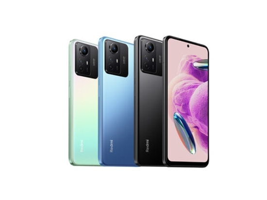 Xiaomi Redmi Note 12S 256GB 8GB Yeşil Akıllı Telefon (Türkiye Garantili) - 6.43" Ekran, 108MP, 5000 mAh, 33W Şarj