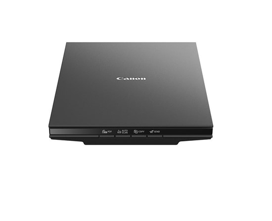 Canon CanoScan LiDE-300 Tarayıcı - 2400 DPI, 6 PPM, USB Bağlantılı, 48bit Renk, CIS Sensör, Yüksek Hızlı A4 Tarama