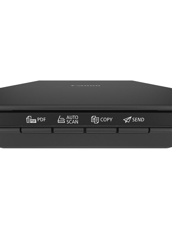 Canon CanoScan LiDE-300 Tarayıcı - 2400 DPI, 6 PPM, USB Bağlantılı, 48bit Renk, CIS Sensör, Yüksek Hızlı A4 Tarama