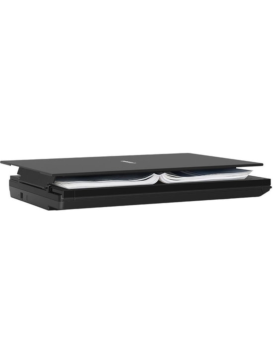 Canon CanoScan LiDE-300 Tarayıcı - 2400 DPI, 6 PPM, USB Bağlantılı, 48bit Renk, CIS Sensör, Yüksek Hızlı A4 Tarama