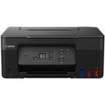 Canon PIXMA G2470 Renkli Tanklı Çok Fonksiyonlu Yazıcı - A4, 11 ppm, Tarayıcı, Fotokopi, 4800x1200dpi Hızlı Baskı