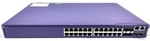 Extreme Networks 5420F-24P-4XE Switch - 24 Port PoE+, 4x1/10/25Gb Uplink SFP+, Fabric Connect Destekli Anahtar