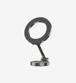 LinkTech H790 Premium Mıknatıslı Araç İçi Telefon Tutucu (LHD-H790) - Katlanabilir, Güçlü Tutuş, Ergonomik Tasarım
