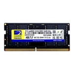 TwinMOS 32GB 5600MHz DDR5 CL46 Notebook RAM (TMD532GB5600S46) - Yüksek Performanslı Laptop Belleği