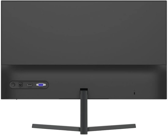 Xiaomi Mi 1C 23.8" Full HD IPS 6ms 60hz Monitör (RMMNT238NF) - 1920x1080, 16 Milyon Renk, Hdmi 1.4, 250Nit, Net Görüntü