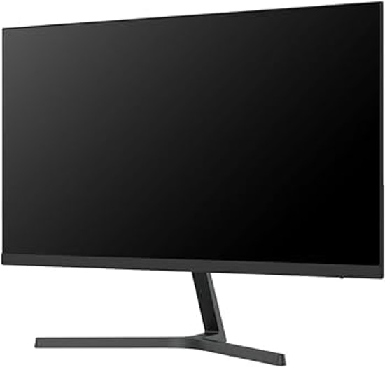 Xiaomi Mi 1C 23.8" Full HD IPS 6ms 60hz Monitör (RMMNT238NF) - 1920x1080, 16 Milyon Renk, Hdmi 1.4, 250Nit, Net Görüntü