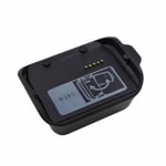 Samsung Gear R380 Siyah Akıllı Saat Şarj Aleti (NT-4072) - Hızlı ve Güvenli Şarj Deneyimi, Taşınabilir Kompakt Tasarım