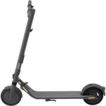 SEGWAY Ninebot KickScooter E25E Elektrikli Scooter - 25 Km Menzil, 25 Km/s Hız, Katlanabilir Kompakt Tasarım