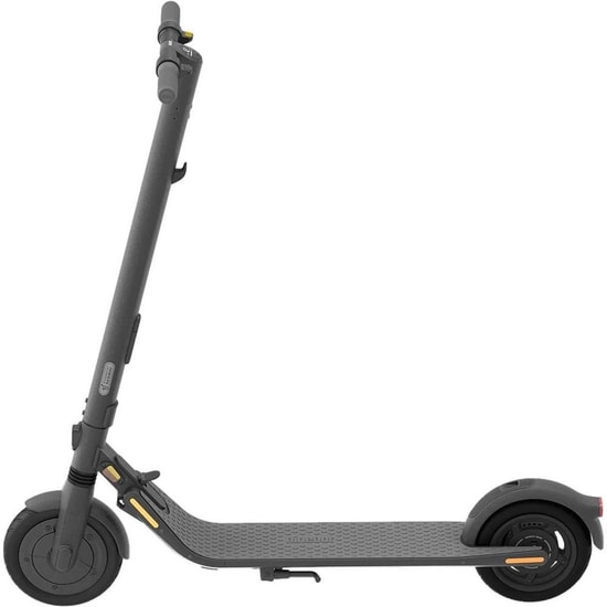 SEGWAY Ninebot KickScooter E25E Elektrikli Scooter - 25 Km Menzil, 25 Km/s Hız, Katlanabilir Kompakt Tasarım
