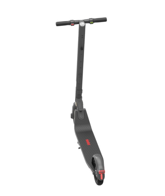 SEGWAY Ninebot KickScooter E25E Elektrikli Scooter - 25 Km Menzil, 25 Km/s Hız, Katlanabilir Kompakt Tasarım