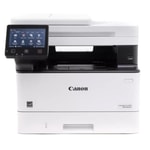 Canon i-SENSYS MF465dw Mono Lazer Yazıcı (MF465DW) - 40ppm, WiFi, Dubleks, ADF, Tarayıcı, Faks, USB, Ağ Bağlantısı