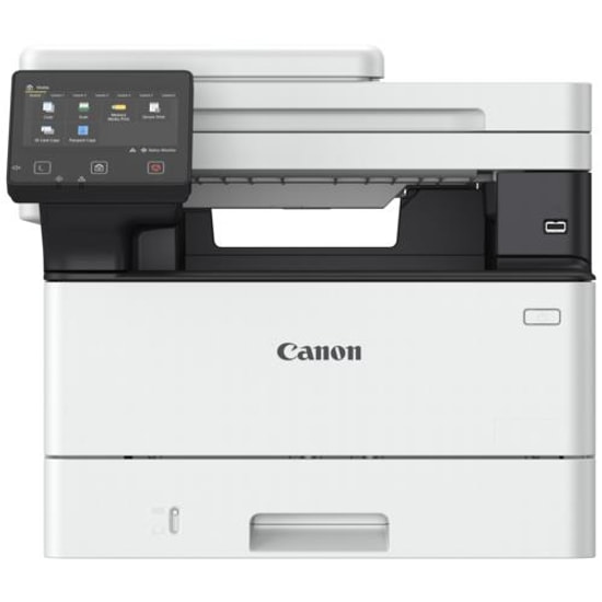 Canon i-SENSYS MF465dw Mono Lazer Yazıcı (MF465DW) - 40ppm, WiFi, Dubleks, ADF, Tarayıcı, Faks, USB, Ağ Bağlantısı