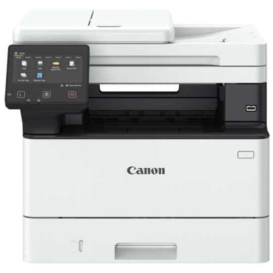 Canon i-SENSYS MF465dw Mono Lazer Yazıcı (MF465DW) - 40ppm, WiFi, Dubleks, ADF, Tarayıcı, Faks, USB, Ağ Bağlantısı
