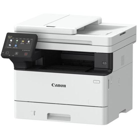 Canon i-SENSYS MF465dw Mono Lazer Yazıcı (MF465DW) - 40ppm, WiFi, Dubleks, ADF, Tarayıcı, Faks, USB, Ağ Bağlantısı