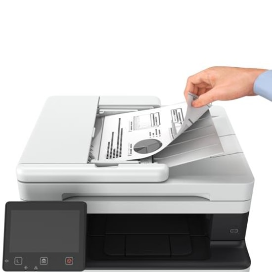 Canon i-SENSYS MF465dw Mono Lazer Yazıcı (MF465DW) - 40ppm, WiFi, Dubleks, ADF, Tarayıcı, Faks, USB, Ağ Bağlantısı